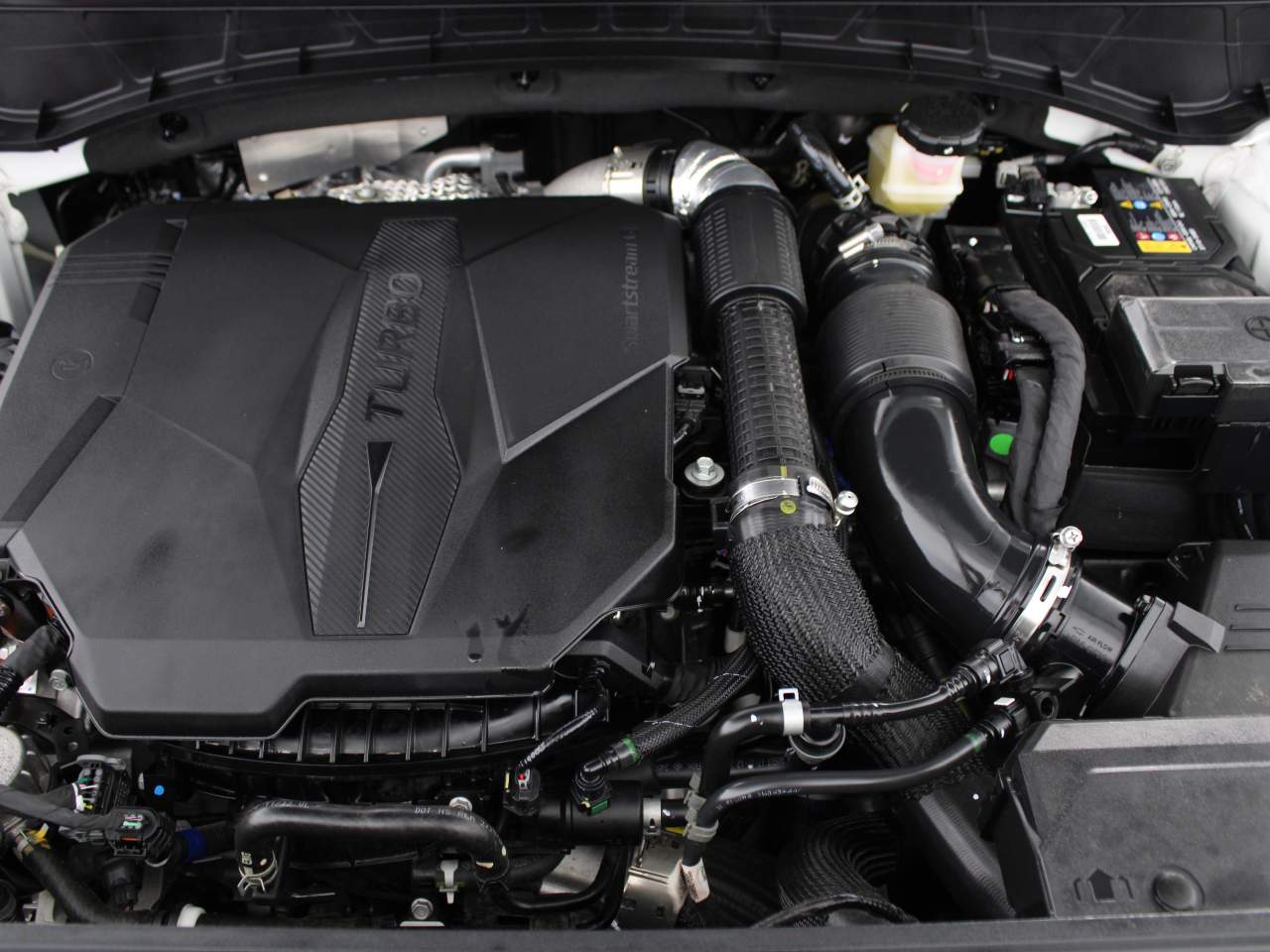 2025 Hyundai SANTA CRUZ XRT Crew Cab