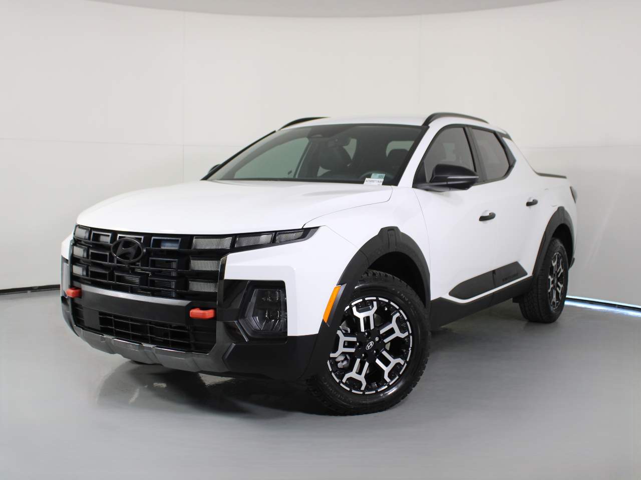 2025 Hyundai SANTA CRUZ XRT Crew Cab