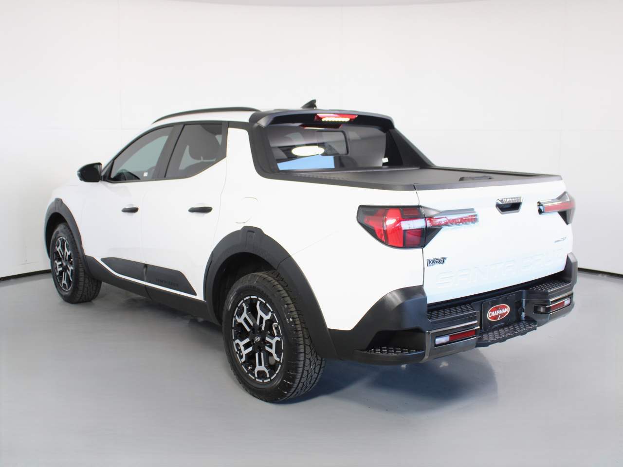 2025 Hyundai SANTA CRUZ XRT Crew Cab