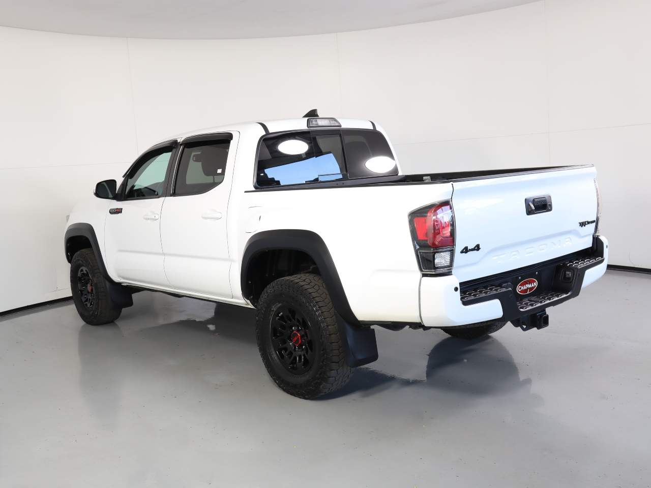 2019 Toyota Tacoma TRD Pro Crew Cab