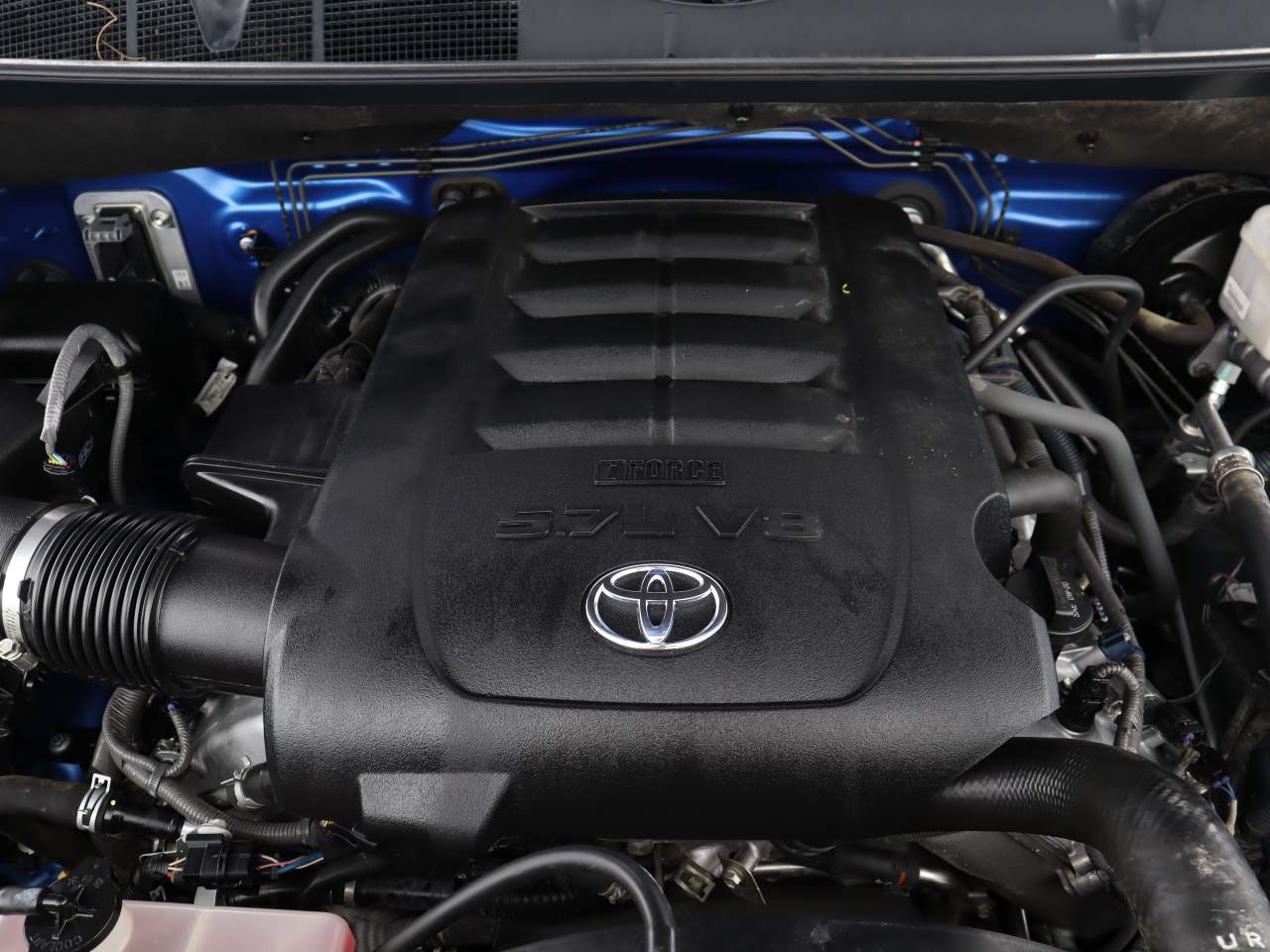 2017 Toyota Tundra SR5 Crew Cab