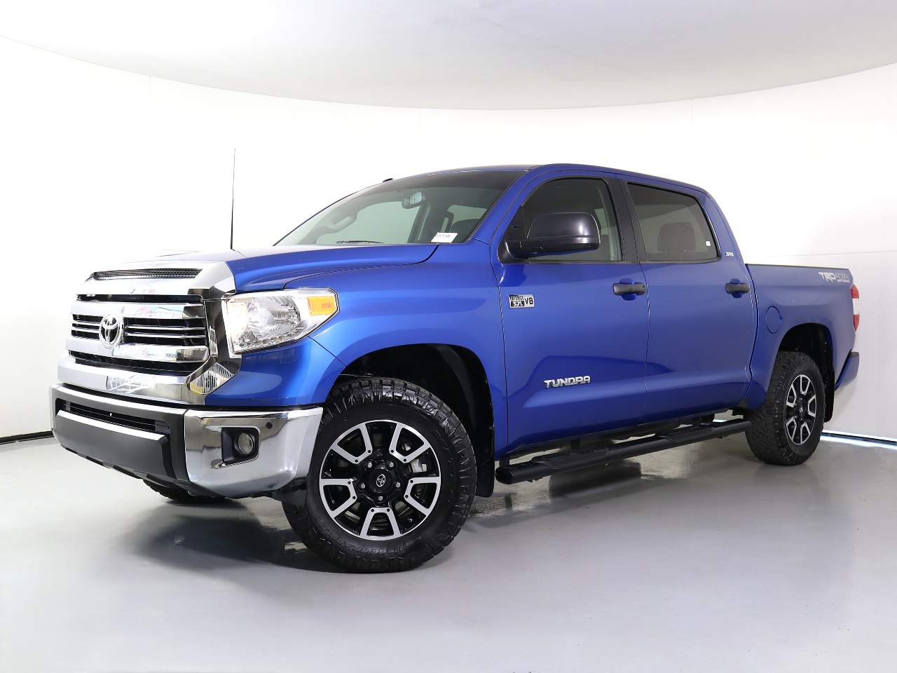 2017 Toyota Tundra SR5 Crew Cab