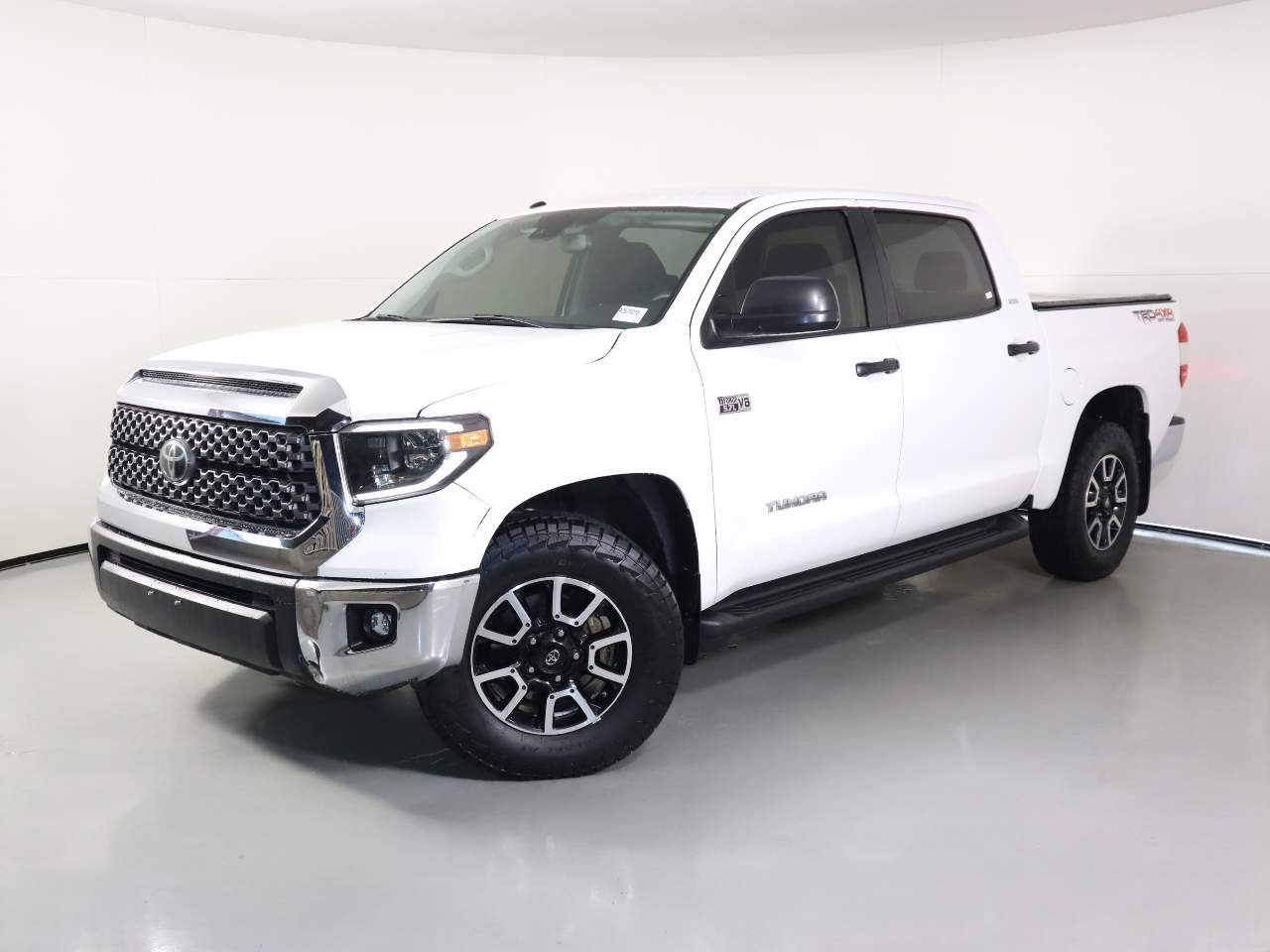 2019 Toyota Tundra SR5 Crew Cab