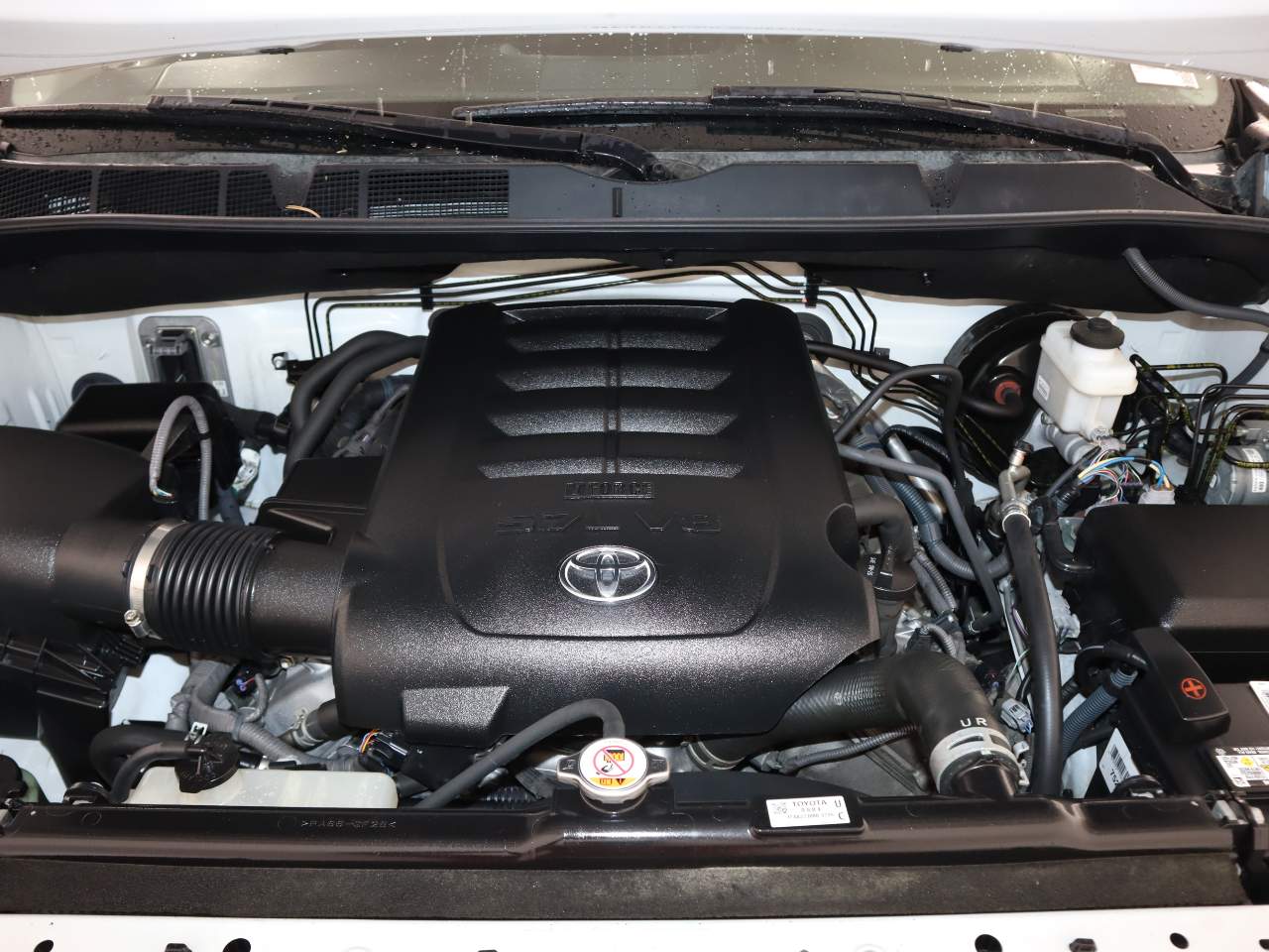 2019 Toyota Tundra SR5 Crew Cab