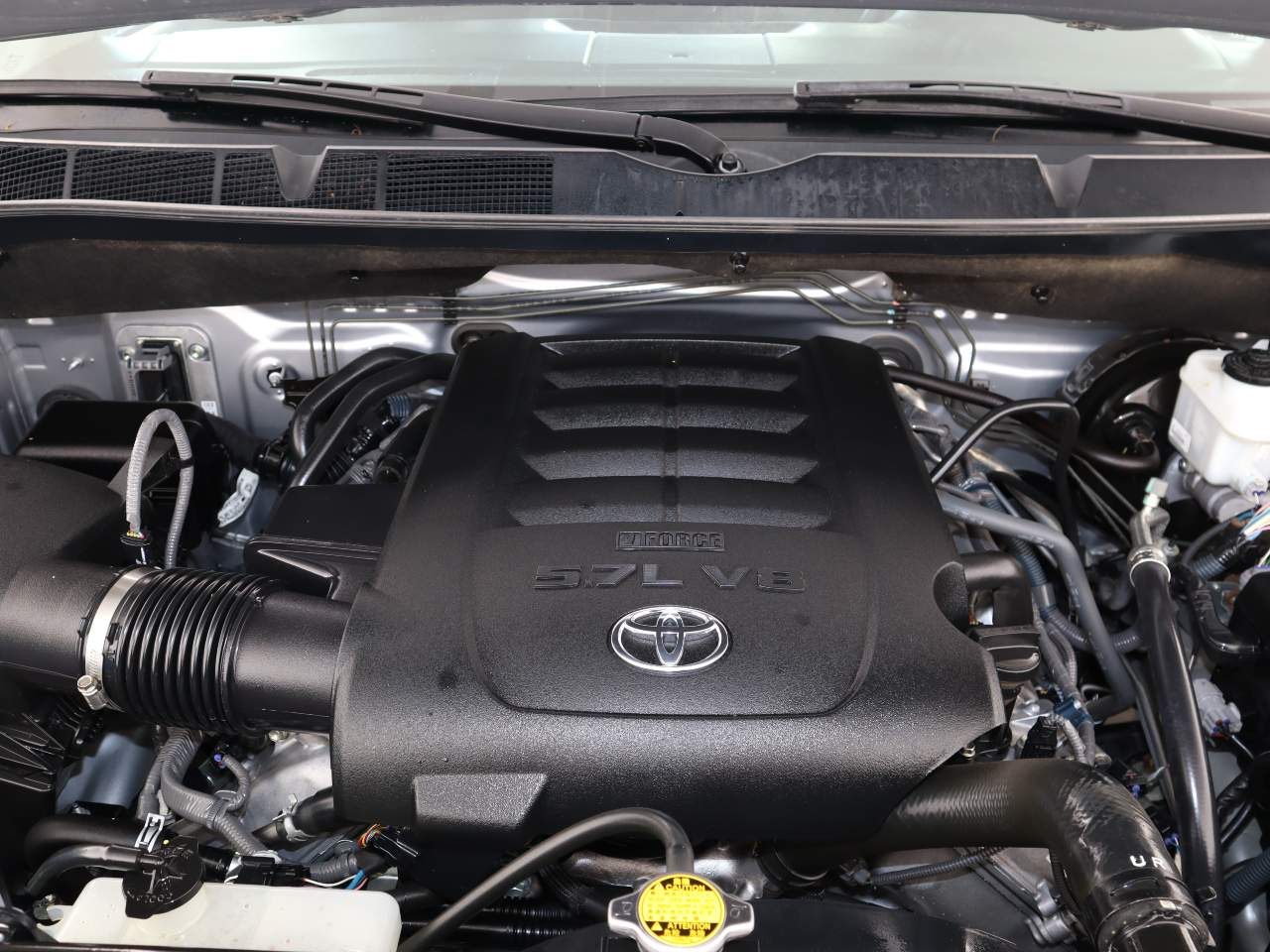 2017 Toyota Tundra SR5 Crew Cab