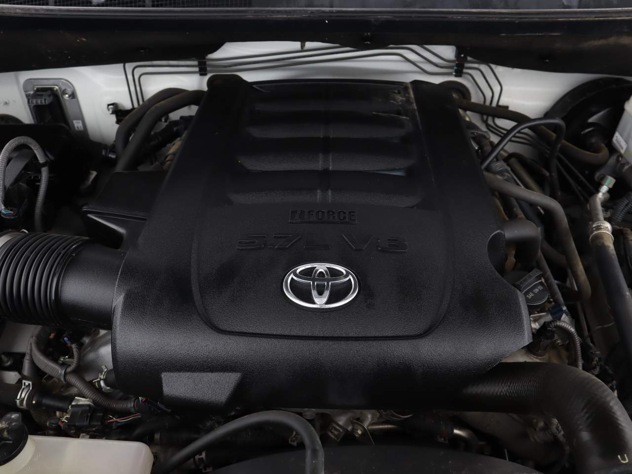 2016 Toyota Tundra SR5 Crew Cab