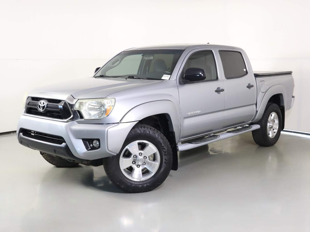 2015 Toyota Tacoma PreRunner V6 Crew Cab