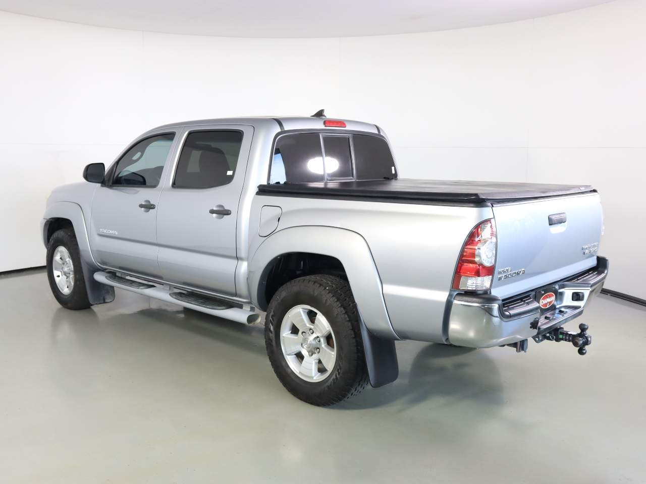 2015 Toyota Tacoma PreRunner V6 Crew Cab