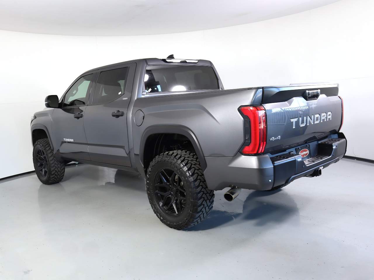 2023 Toyota Tundra SR5 Crew Cab