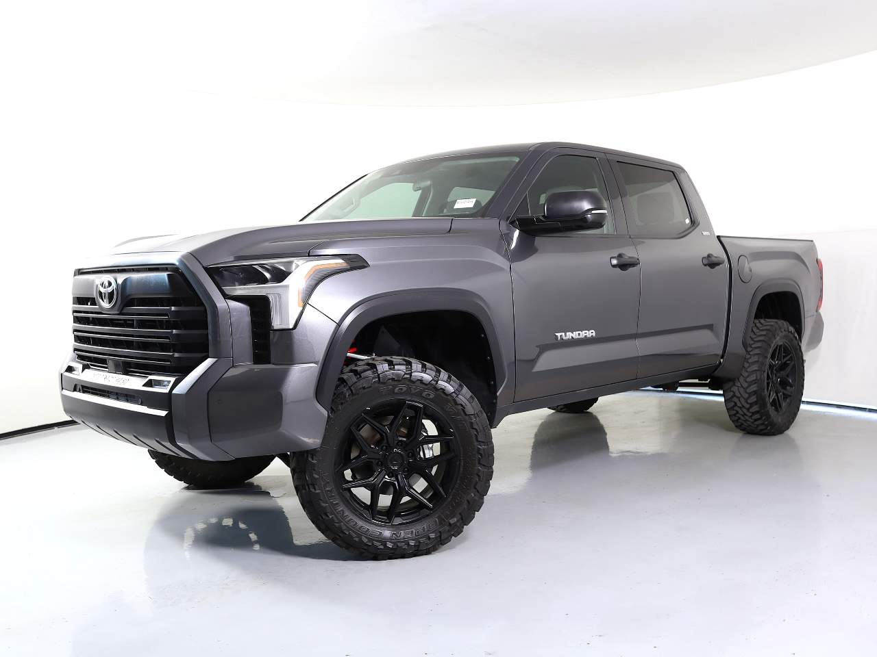 2023 Toyota Tundra SR5 Crew Cab