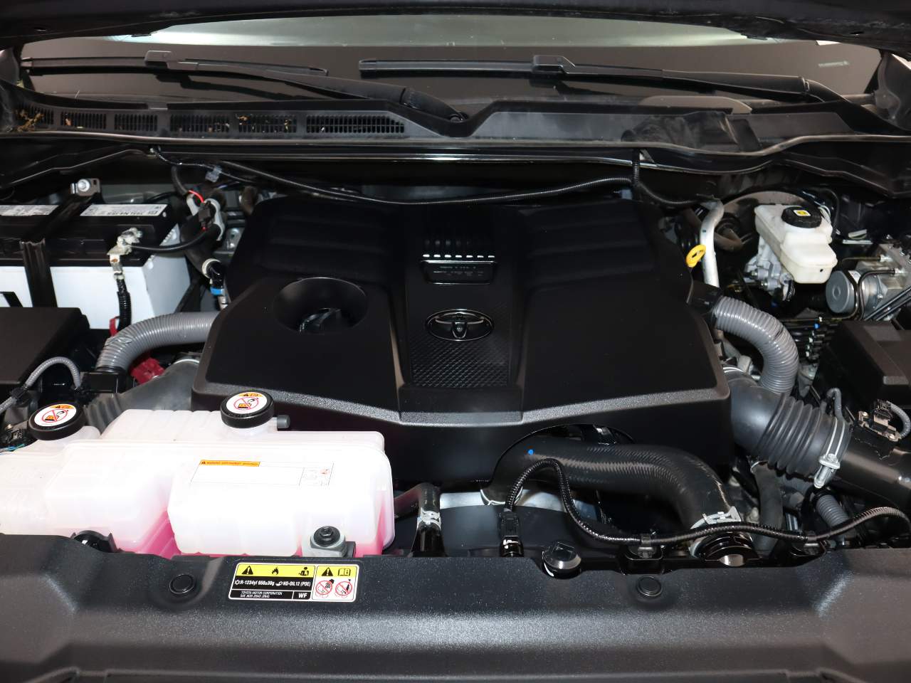 2022 Toyota Tundra SR5 Crew Cab
