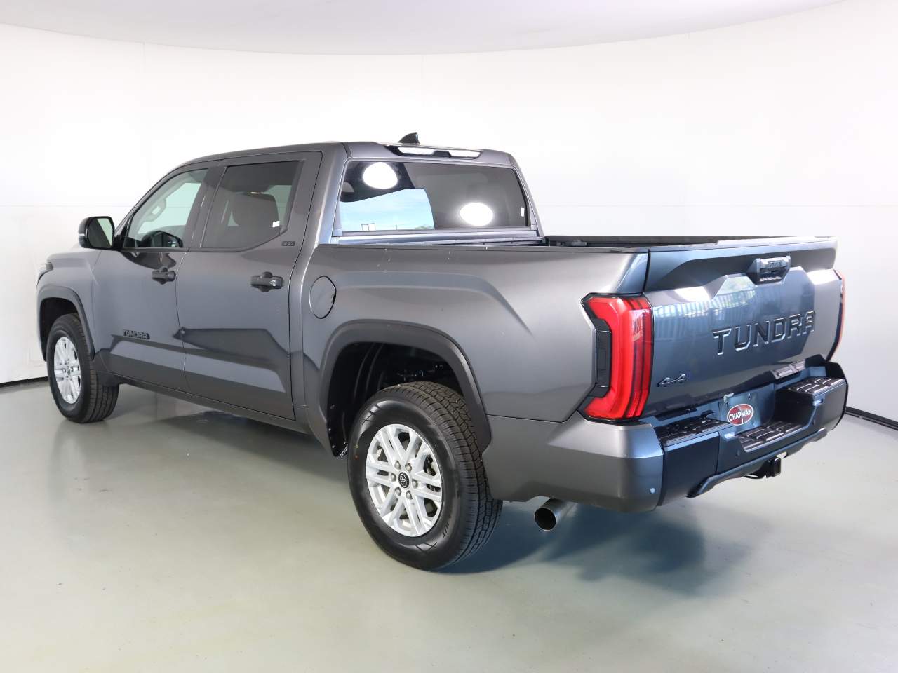 2022 Toyota Tundra SR5 Crew Cab