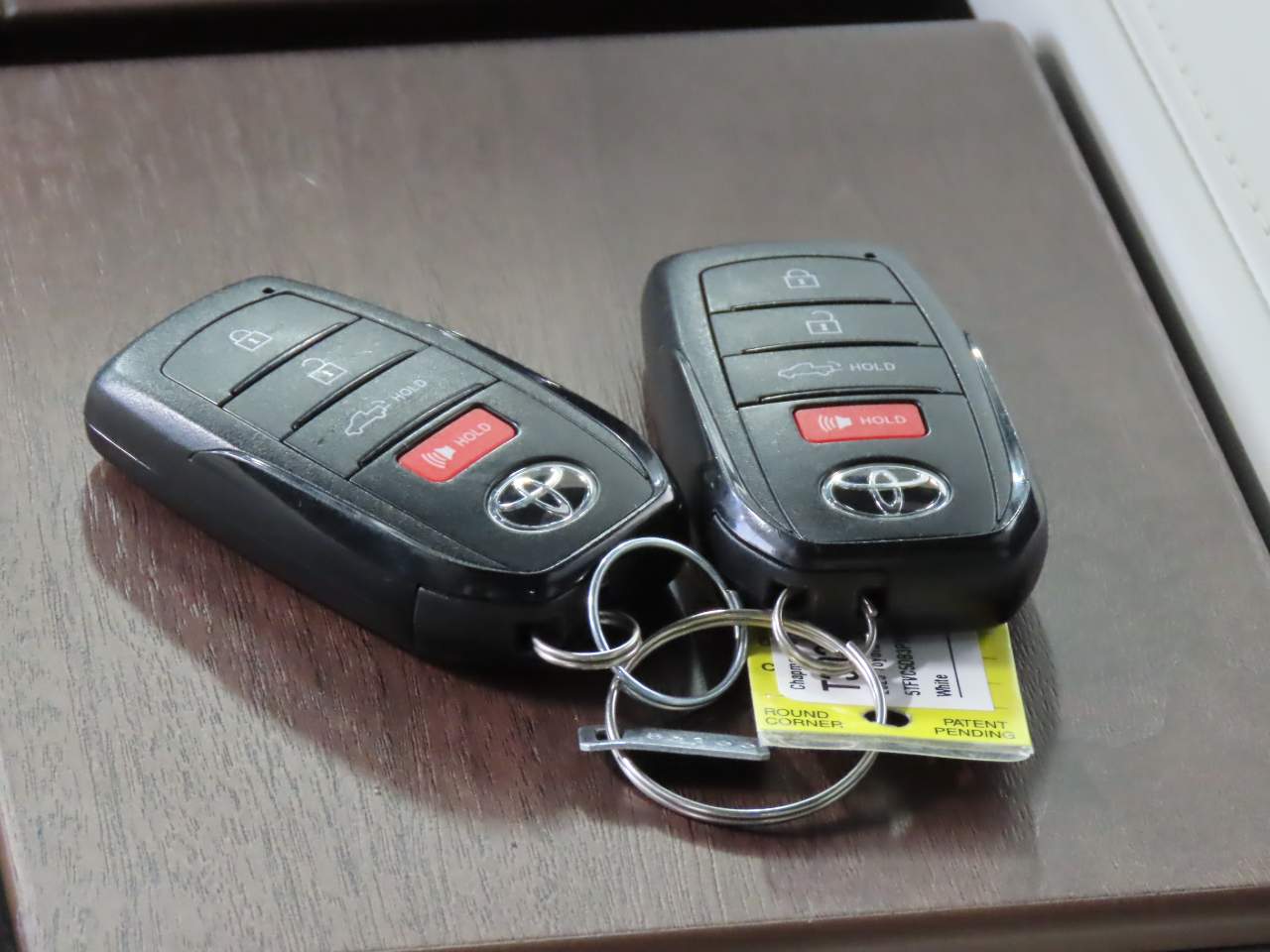 2023 Toyota Tundra Capstone HV Crew Cab