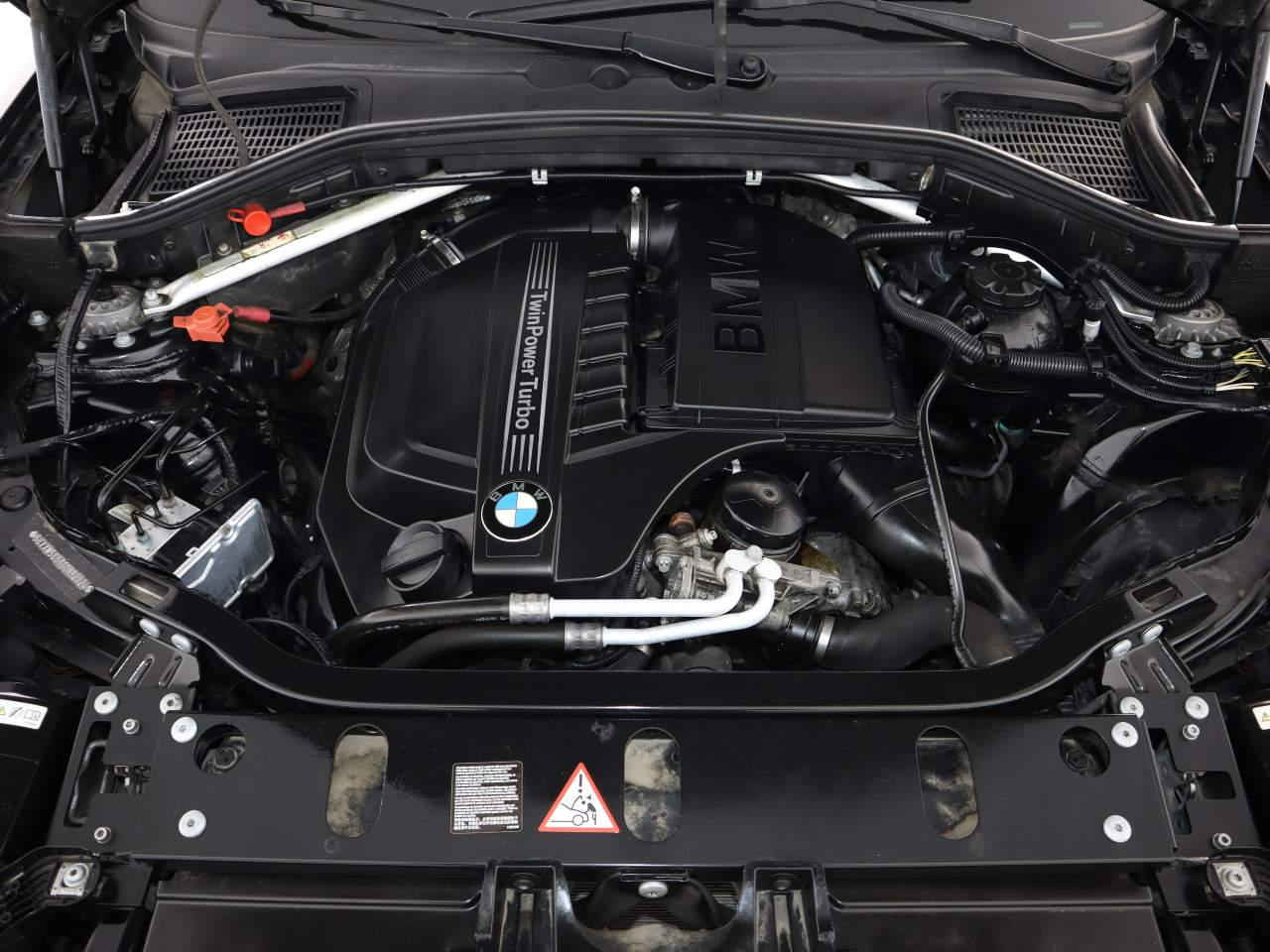 2016 BMW X4 xDrive35i