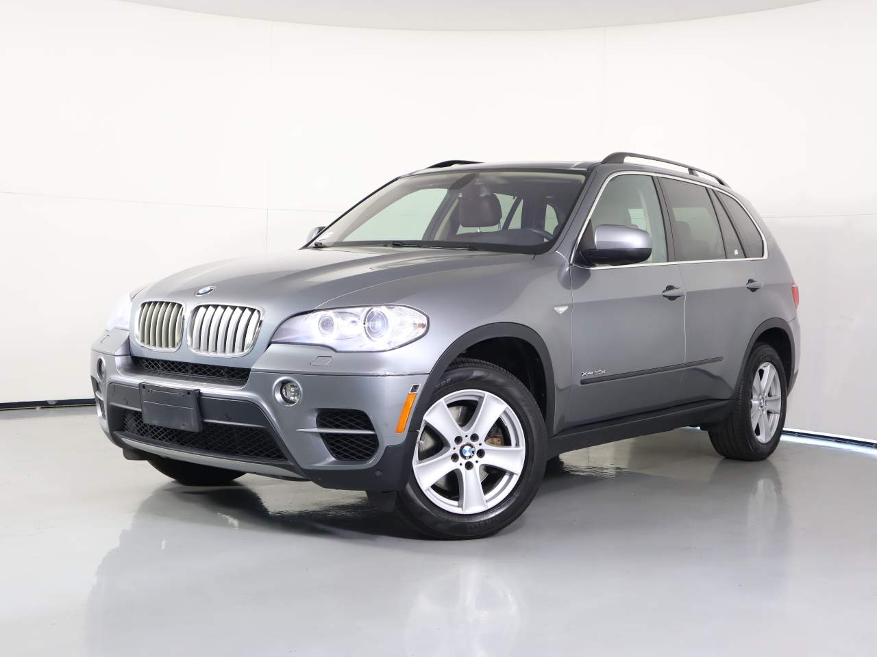 2013 BMW X5 xDrive35d