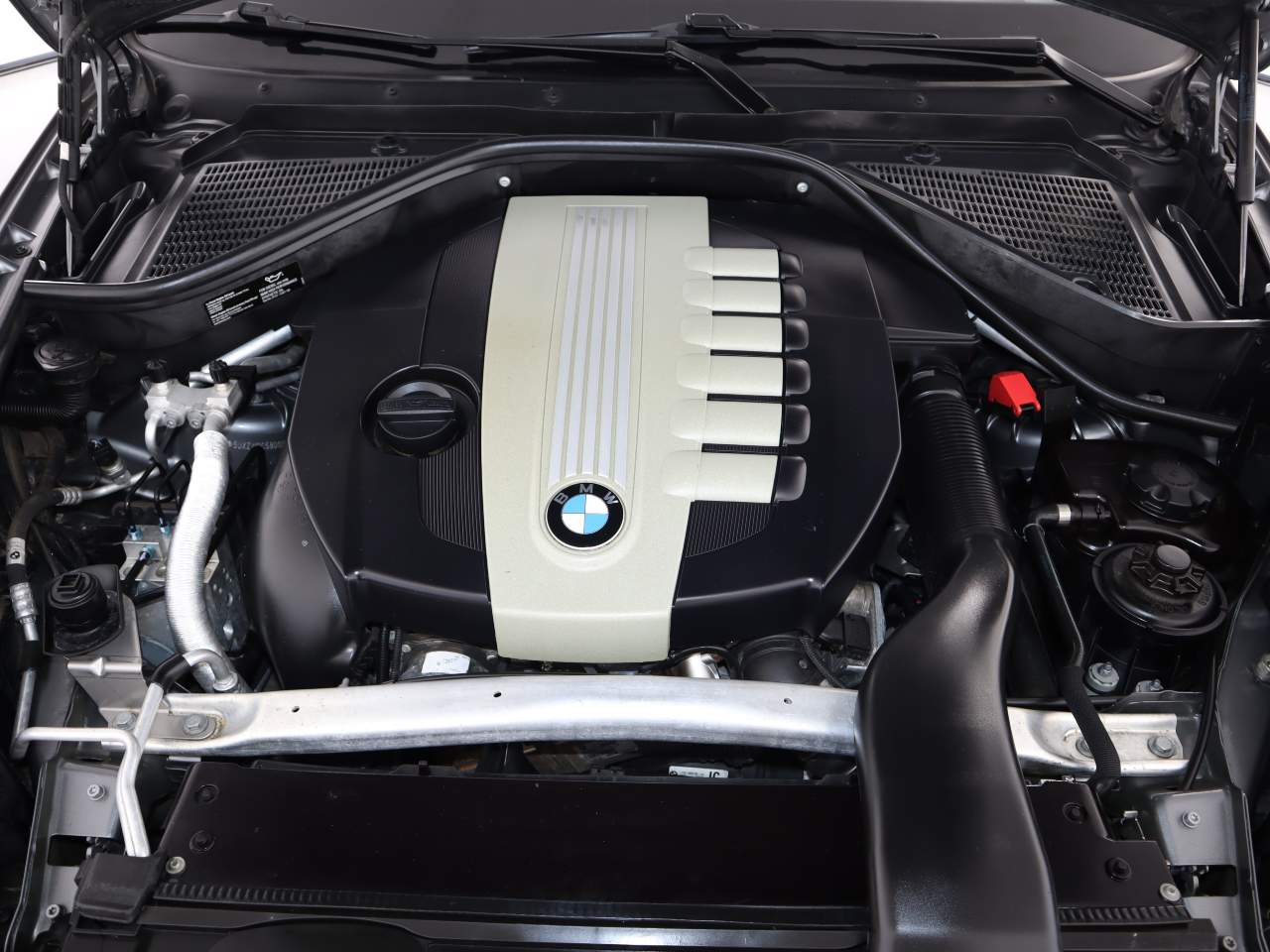 2013 BMW X5 xDrive35d