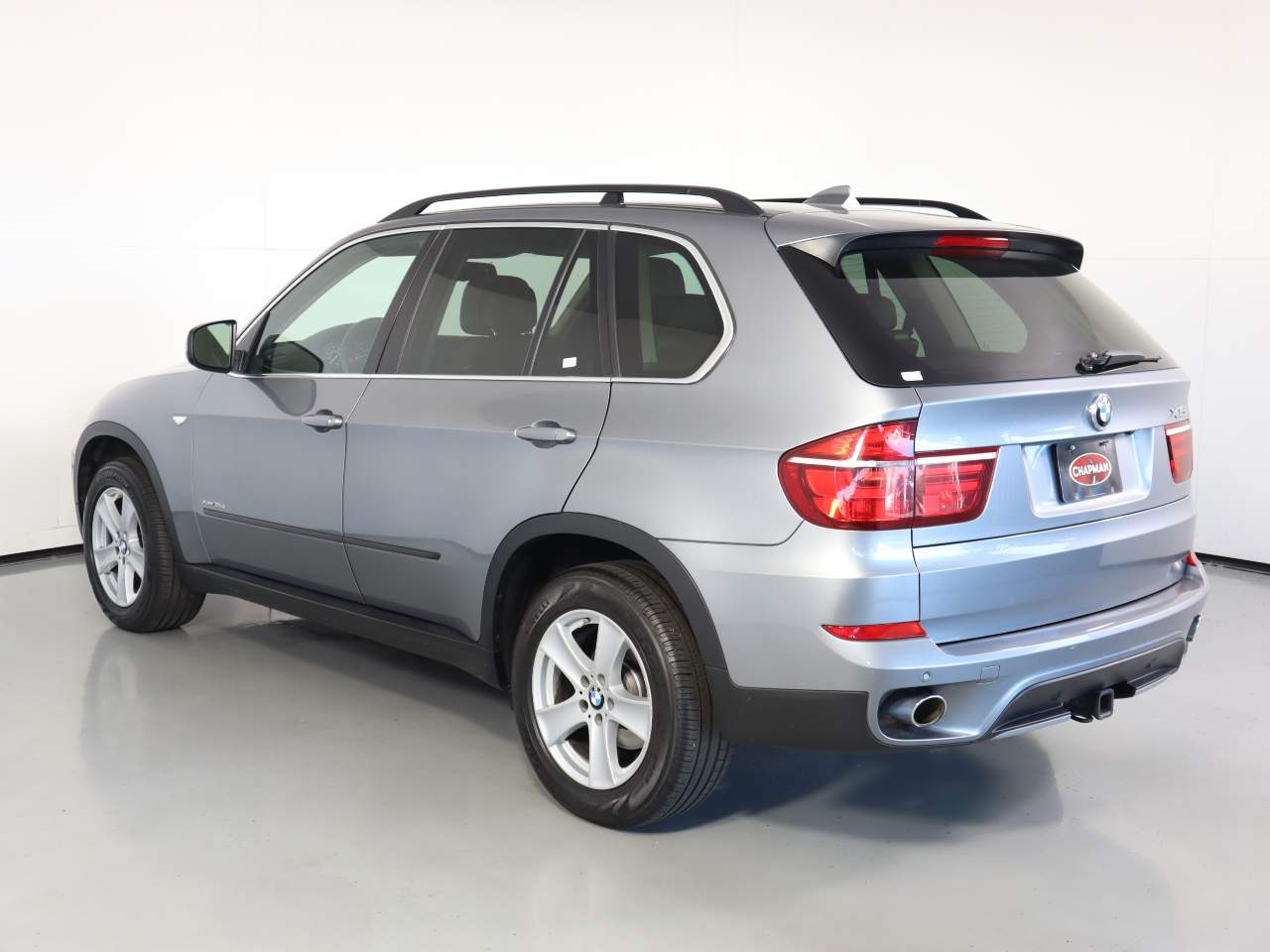 2013 BMW X5 xDrive35d