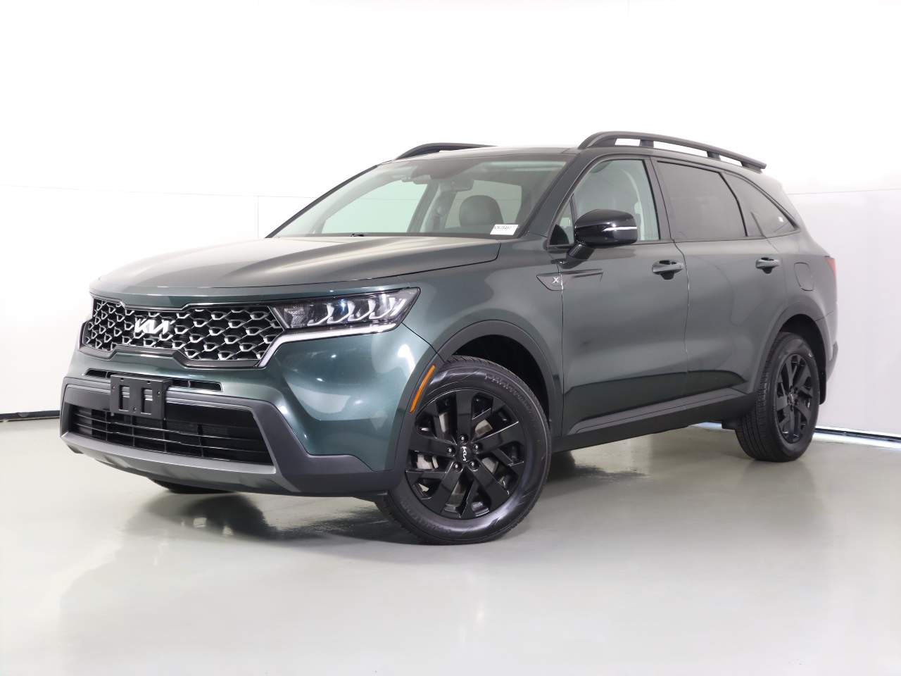 2023 Kia Sorento X-Line S