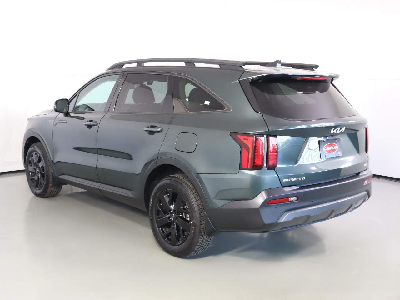 2023 Kia Sorento X-Line S