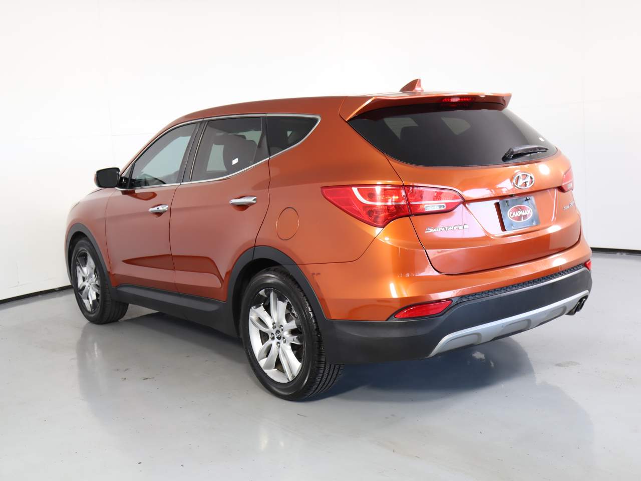 2013 Hyundai SANTA FE Sport 2.0T
