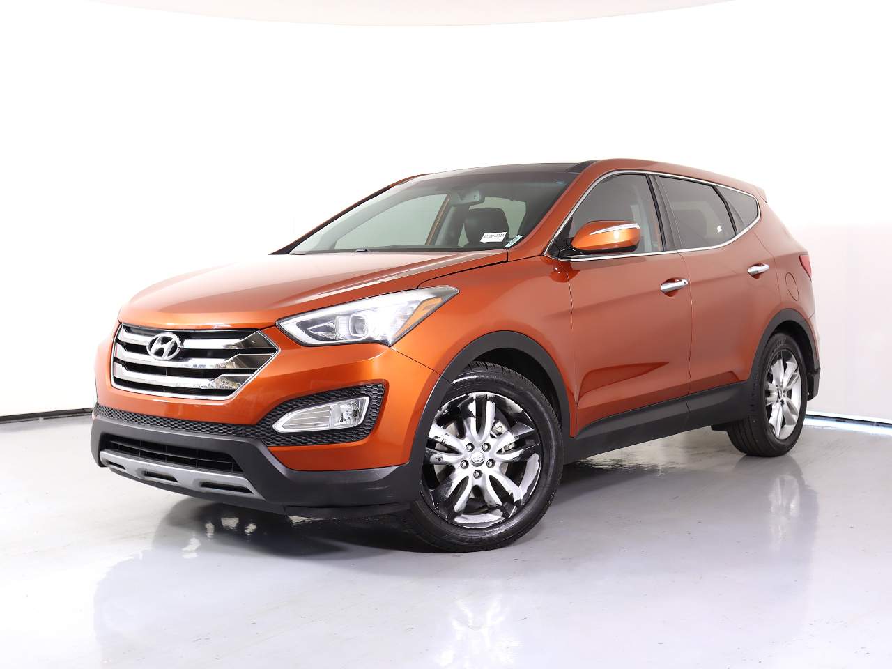 2013 Hyundai SANTA FE Sport 2.0T