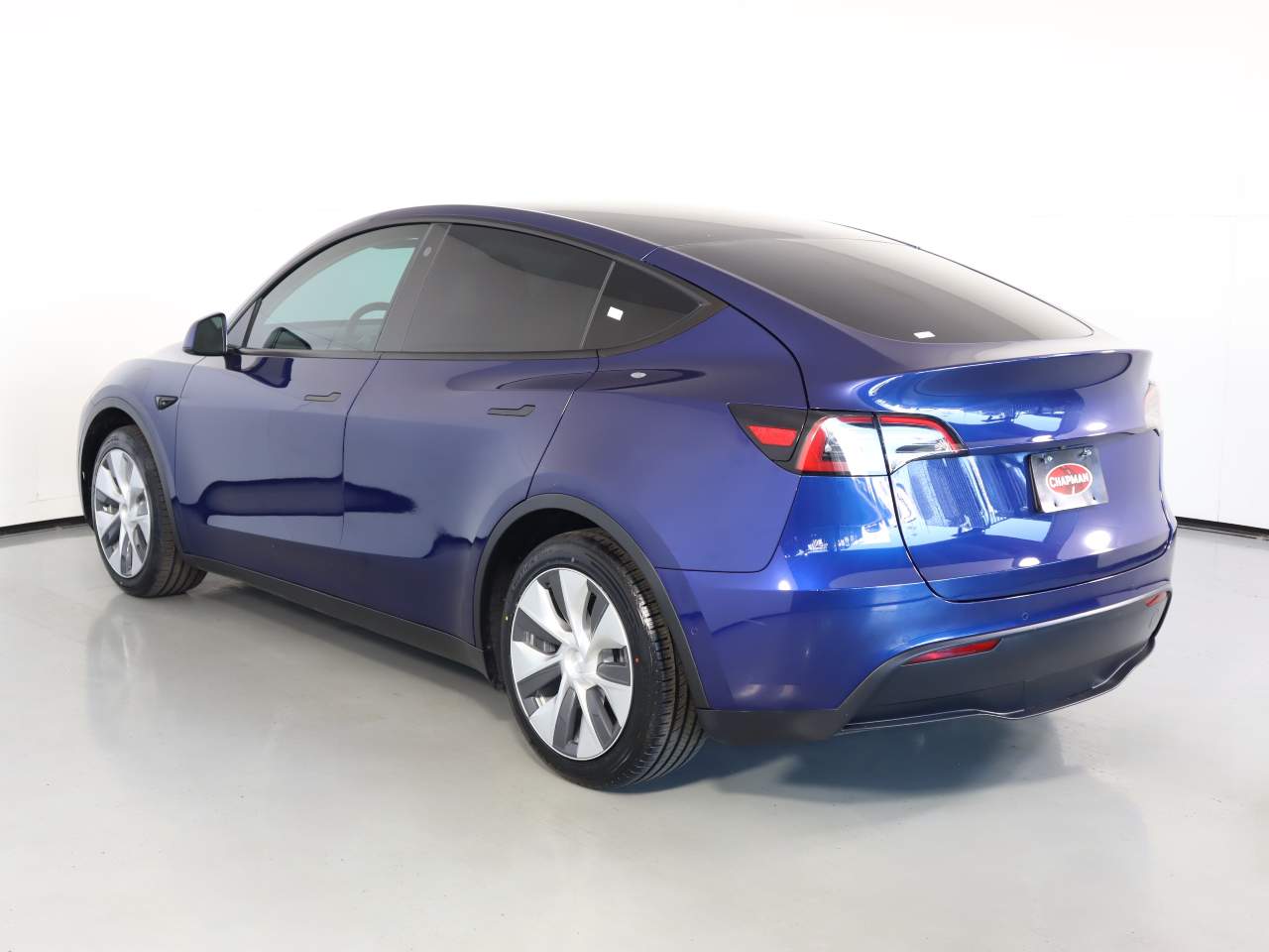 2021 Tesla Model Y Standard Range