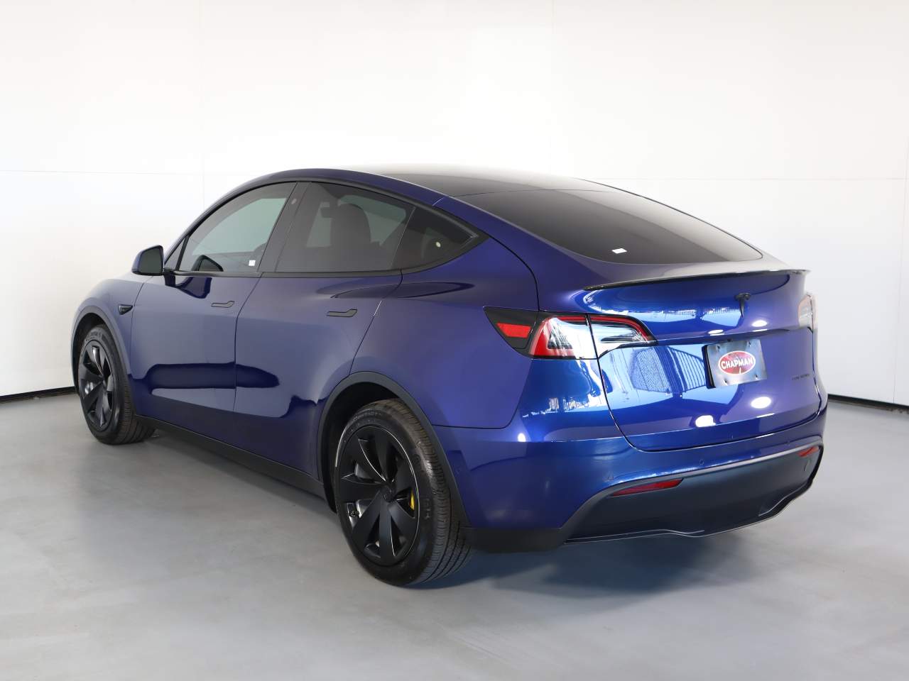 Used 2020 Tesla Model Y Long Range with VIN 5YJYGDEE6LF018227 for sale in Tucson, AZ