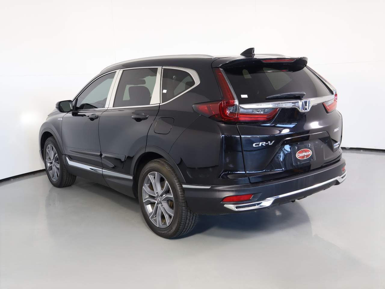 2020 Honda CR-V Hybrid Touring