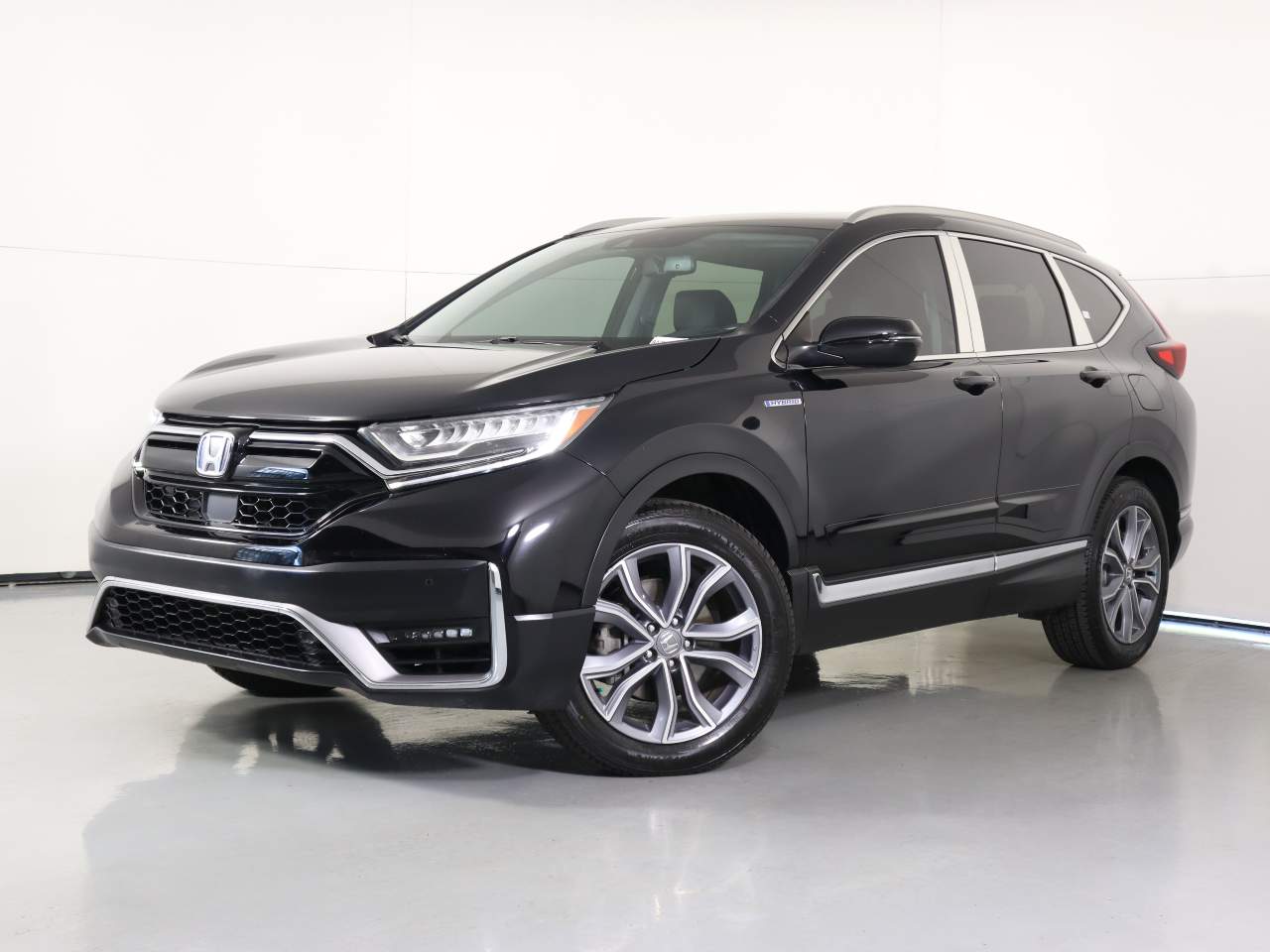 2020 Honda CR-V Hybrid Touring