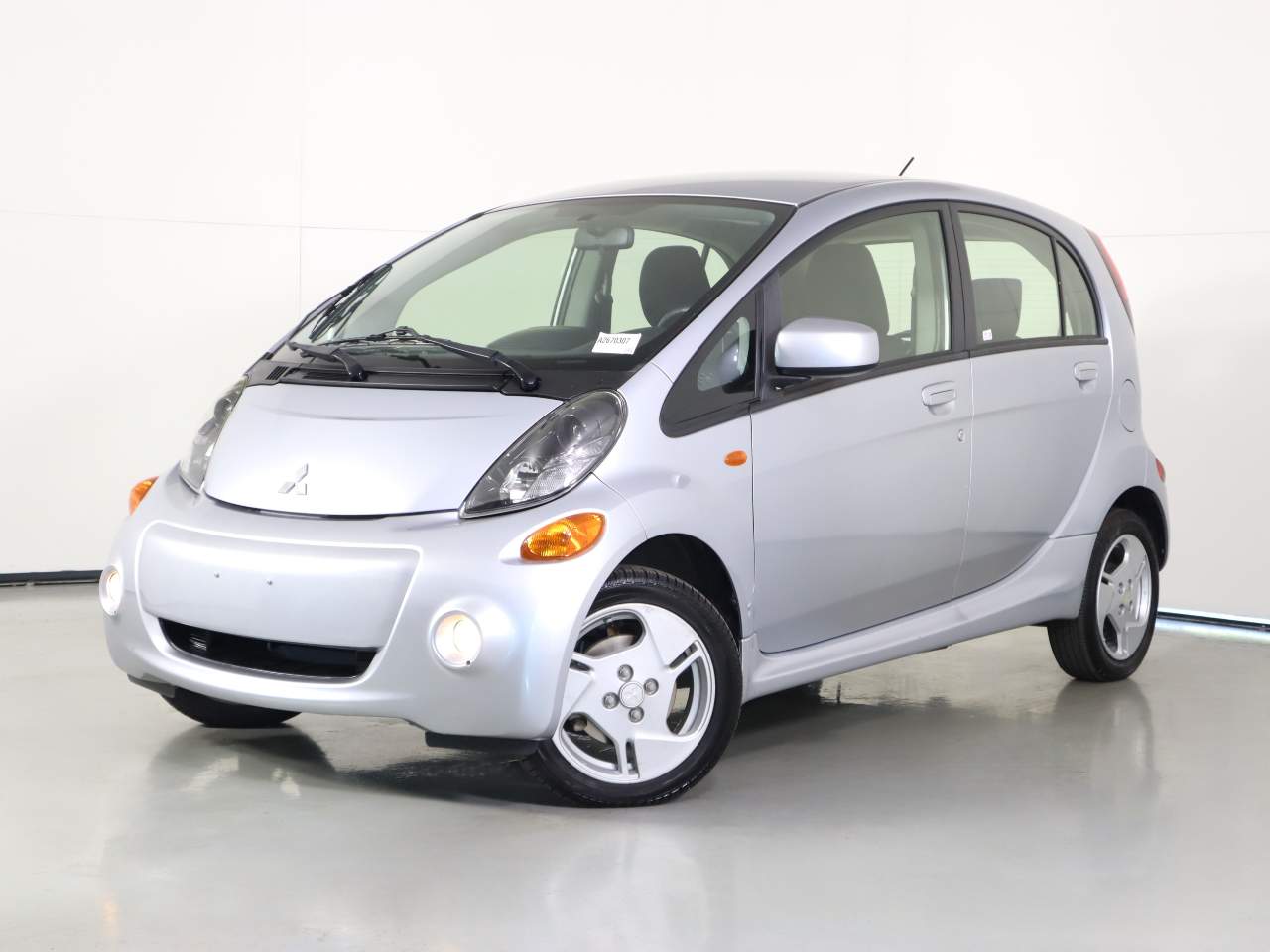 2016 Mitsubishi i-MiEV ES
