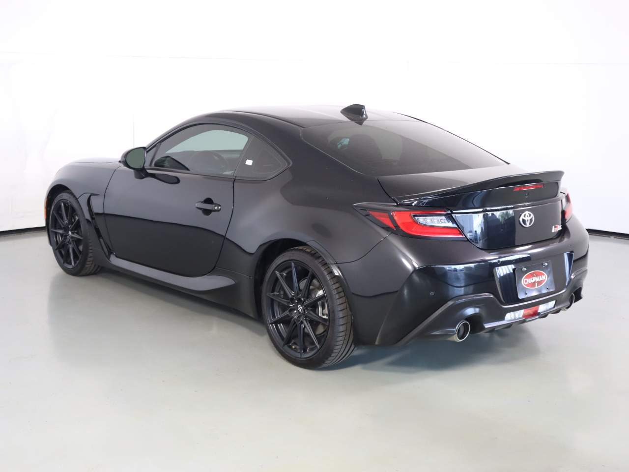 2024 Toyota GR86 Premium