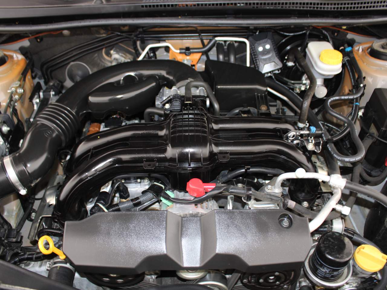 2014 Subaru XV Crosstrek 2.0i Premium