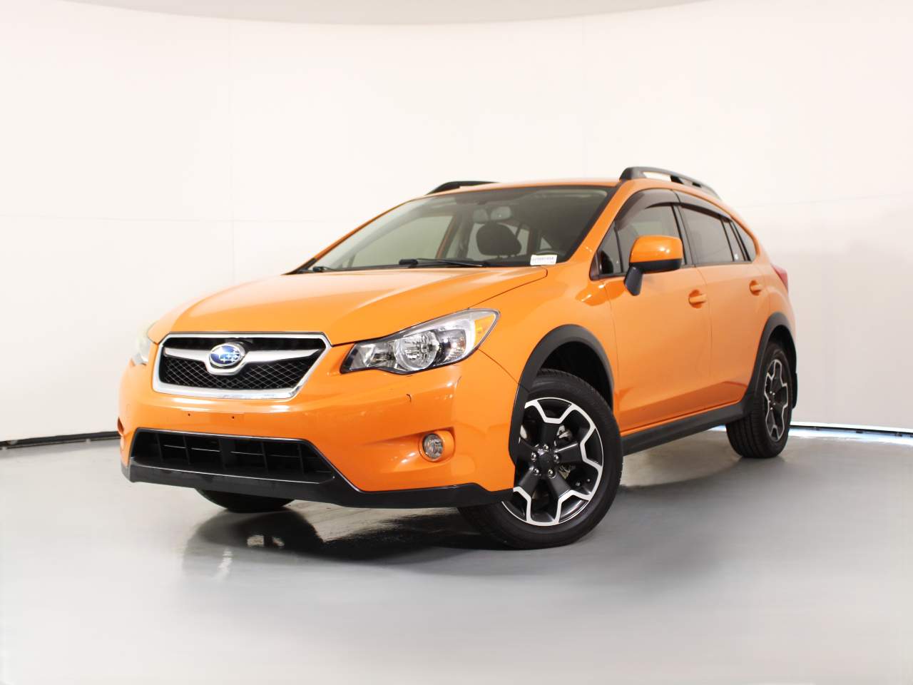 2014 Subaru XV Crosstrek 2.0i Premium