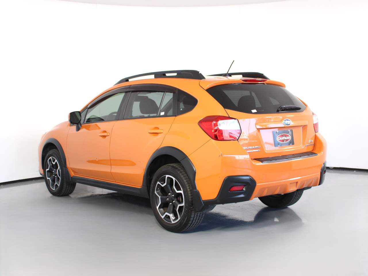 2014 Subaru XV Crosstrek 2.0i Premium