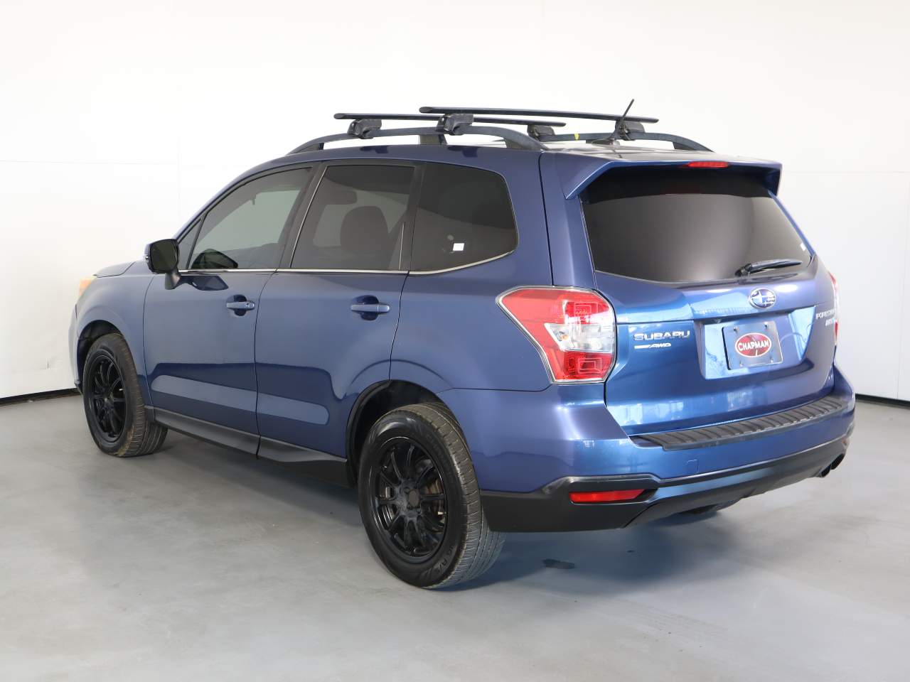 Used 2014 Subaru Forester i Touring with VIN JF2SJAMC8EH492996 for sale in Tucson, AZ