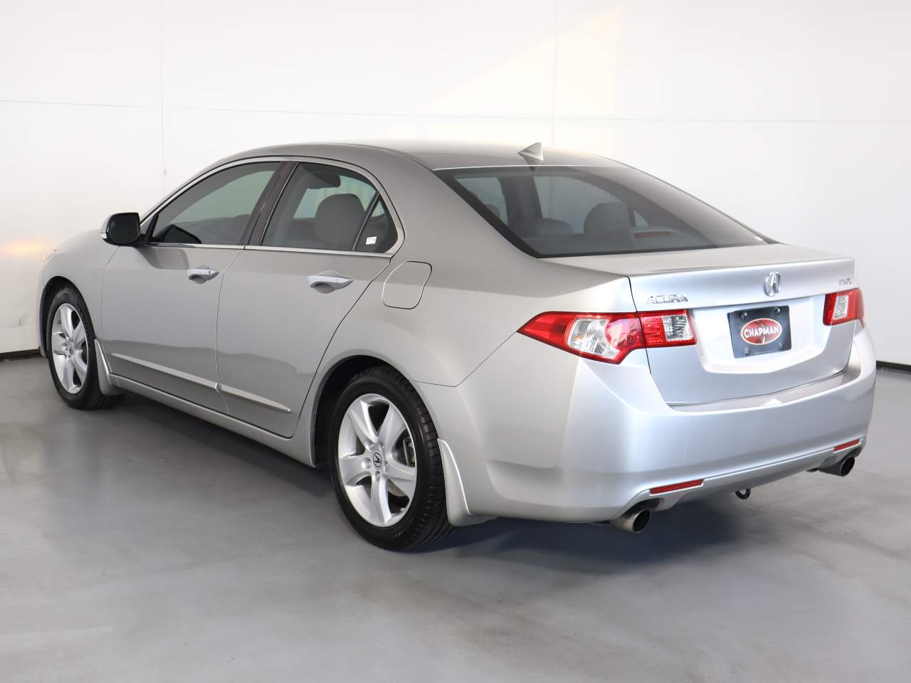 2009 Acura TSX