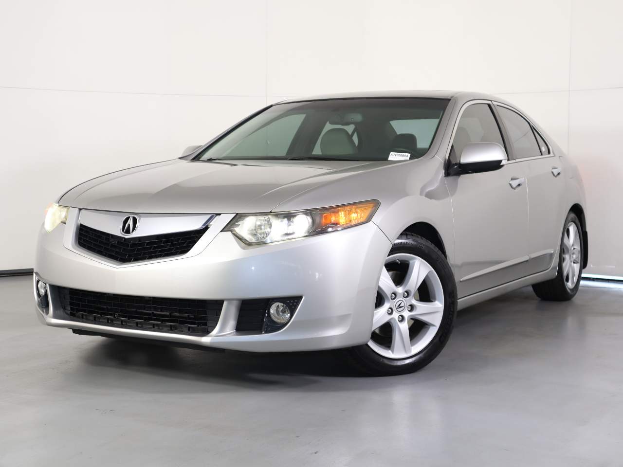 2009 Acura TSX