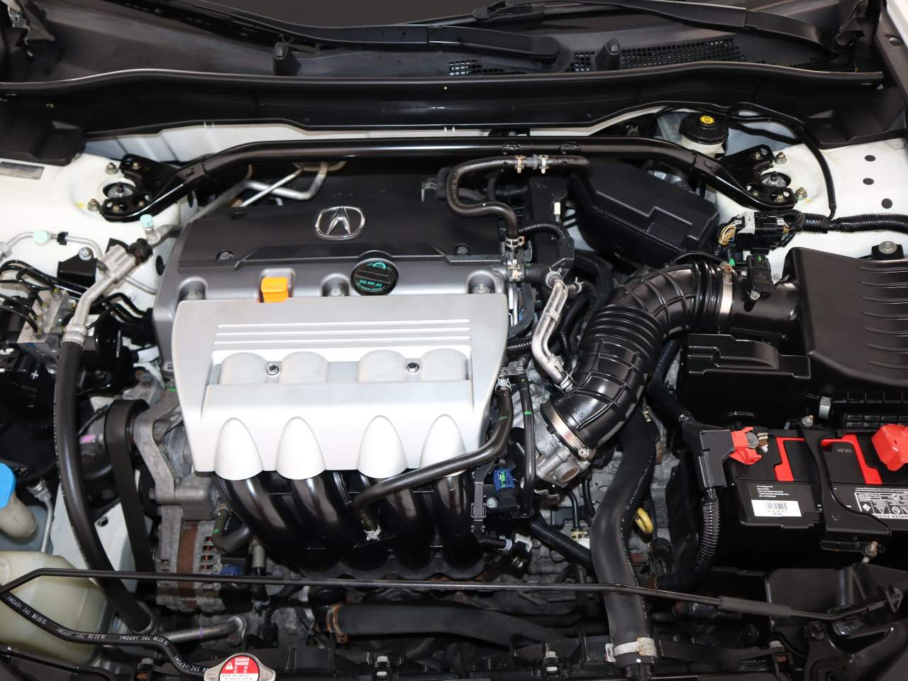 2009 Acura TSX w/Tech