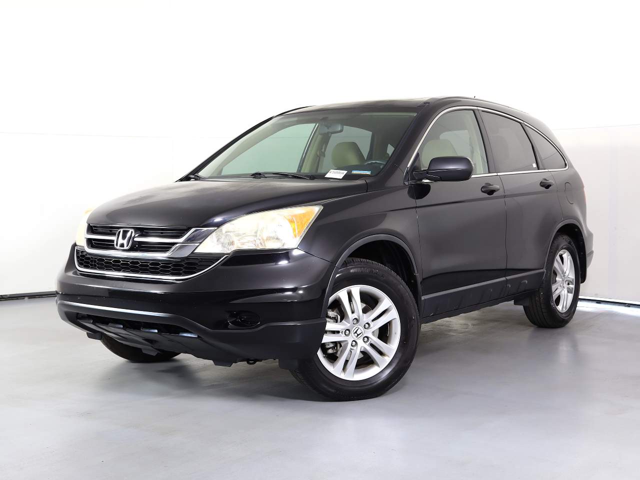 2010 Honda CR-V EX