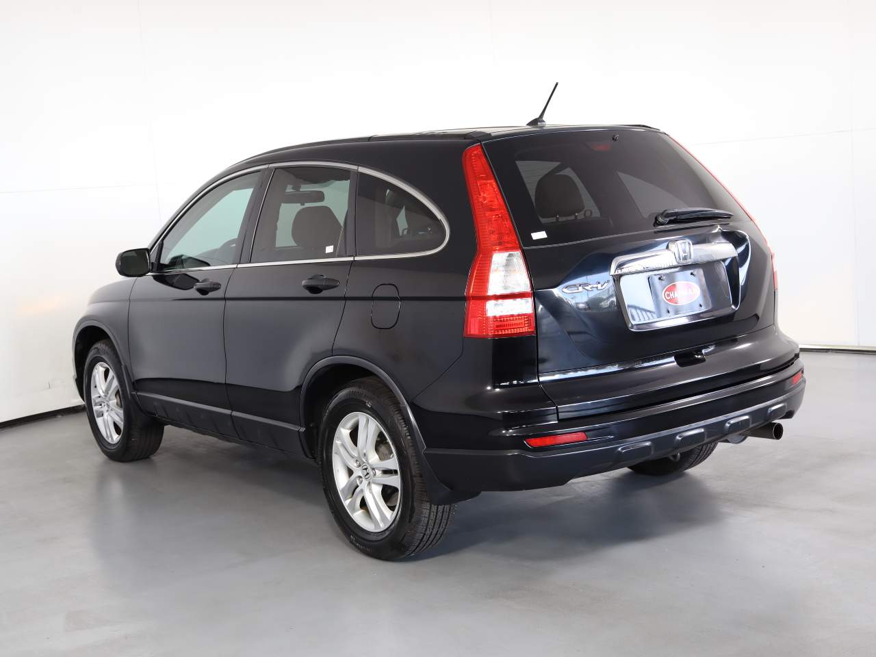 2010 Honda CR-V EX