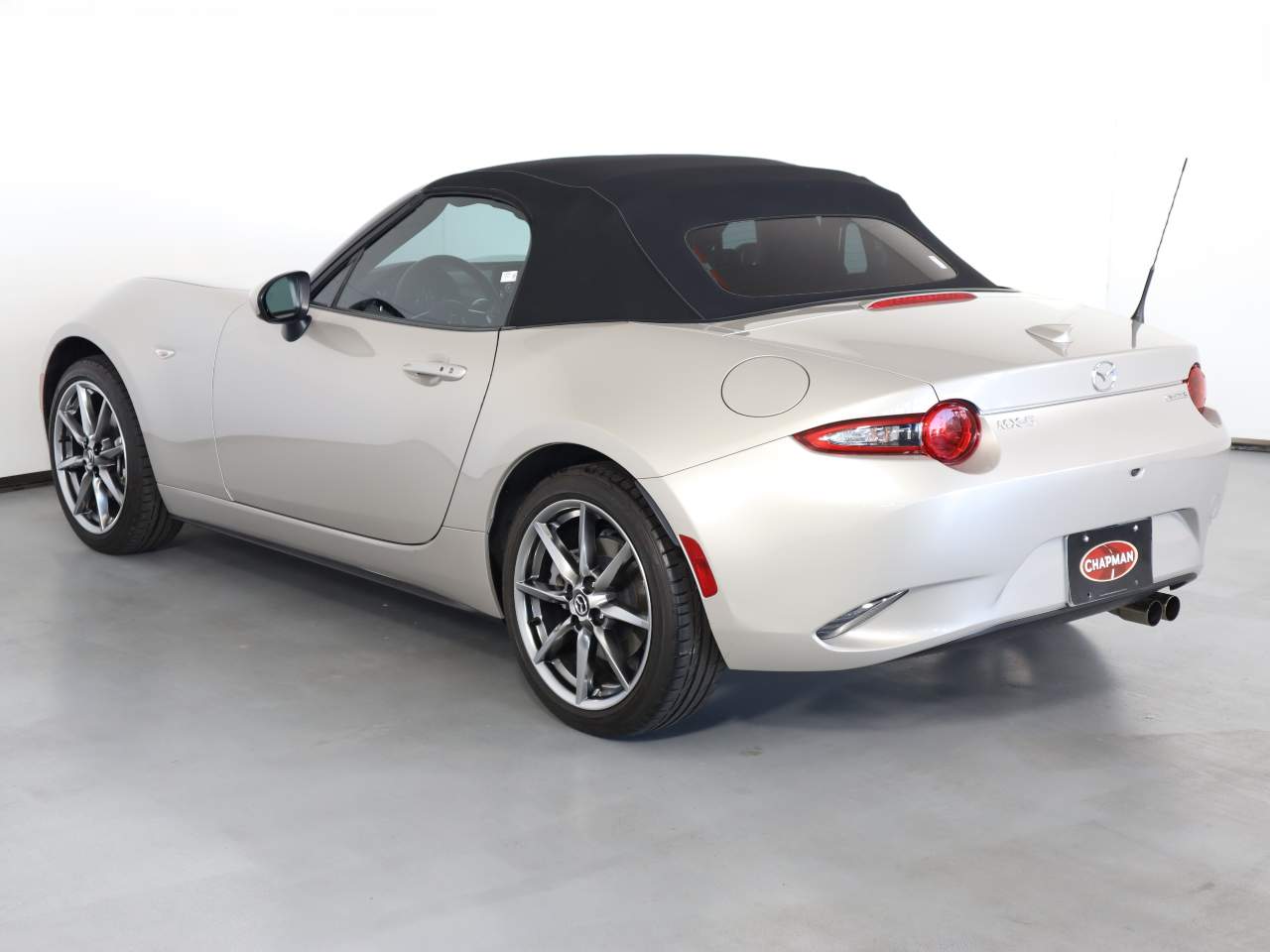 2023 Mazda MX-5 Miata Grand Touring