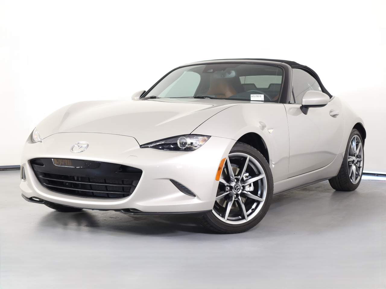 2023 Mazda MX-5 Miata Grand Touring