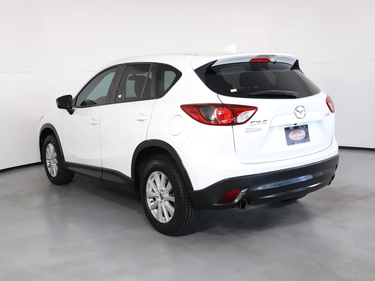 2013 Mazda CX-5 Touring