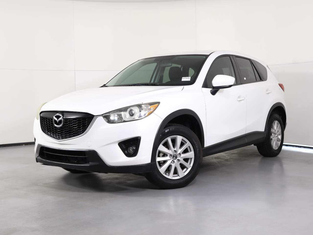 2013 Mazda CX-5 Touring