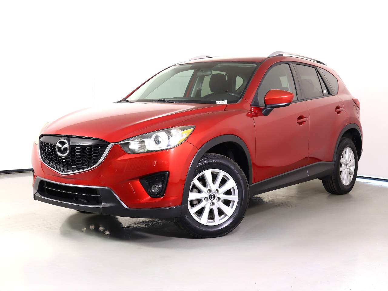 2014 Mazda CX-5 Touring