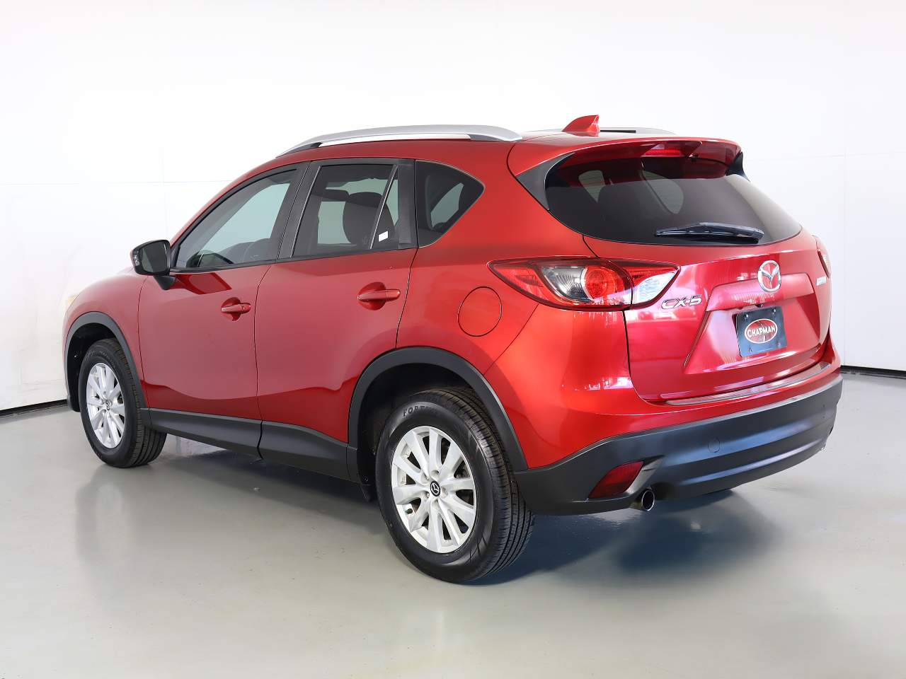 2014 Mazda CX-5 Touring