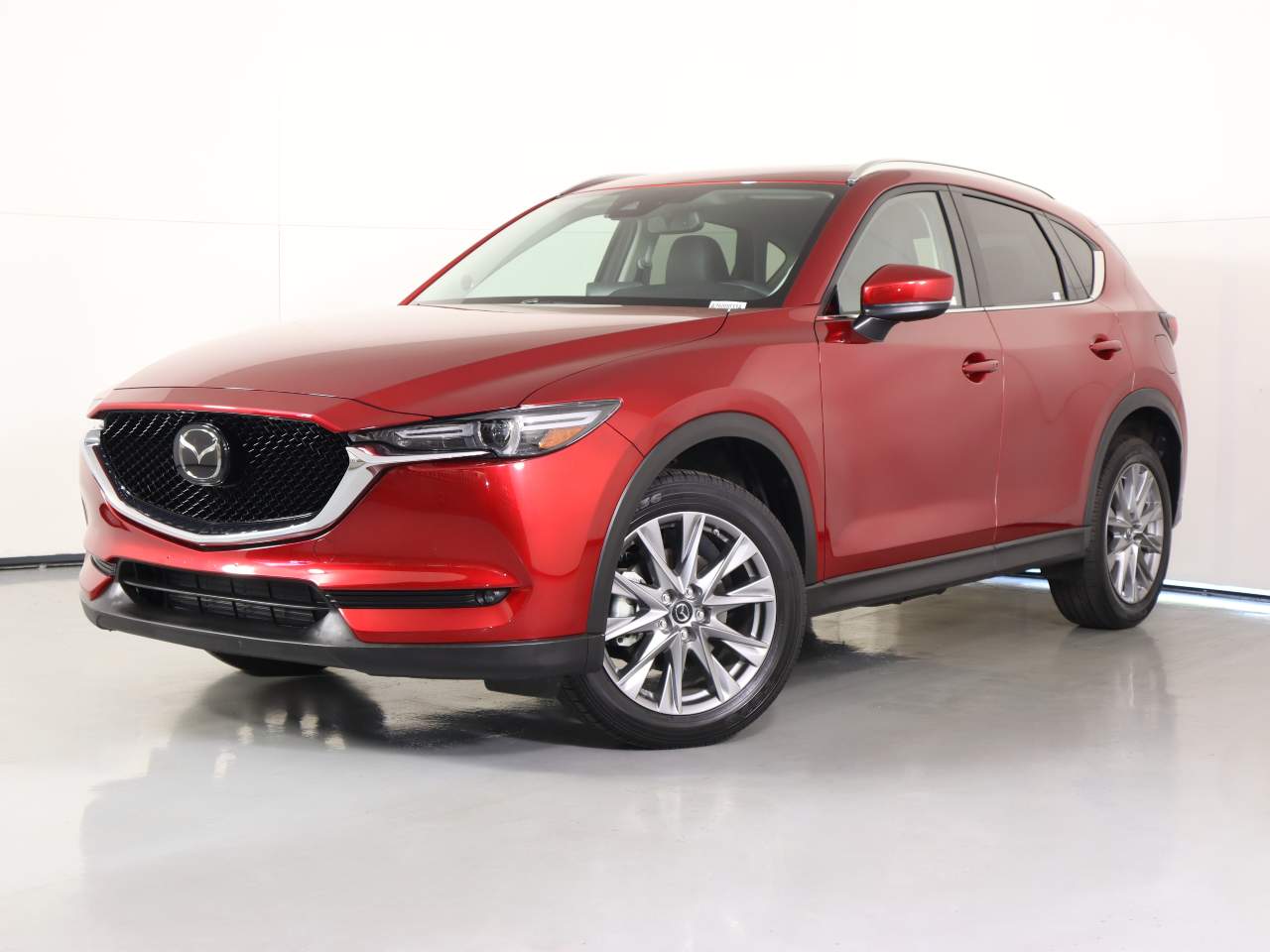2020 Mazda CX-5 Grand Touring Reserve