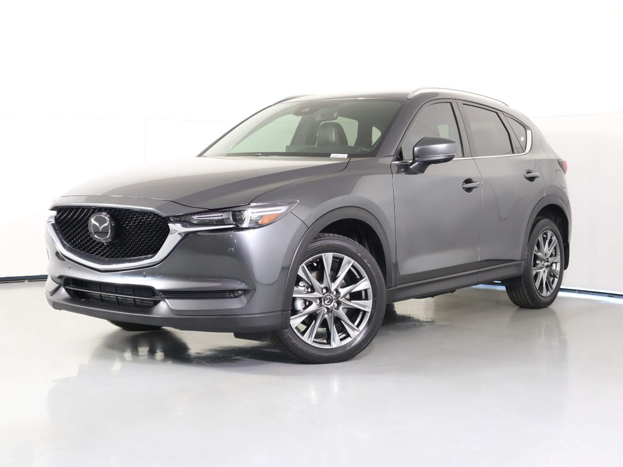 2021 Mazda CX-5 Signature