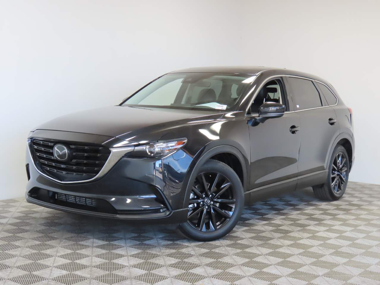 2023 Mazda CX-9 Touring Plus