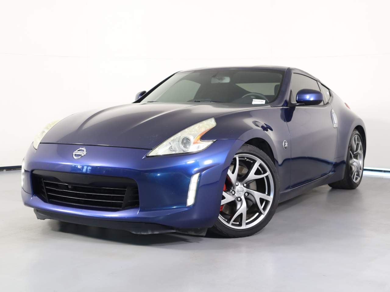 2013 Nissan 370Z Touring